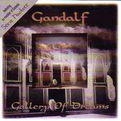 Gandalf : Gallery of Dreams